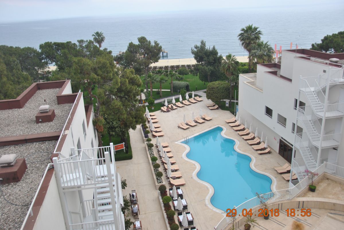 imagini hotel OTIUM LIFE KEMER